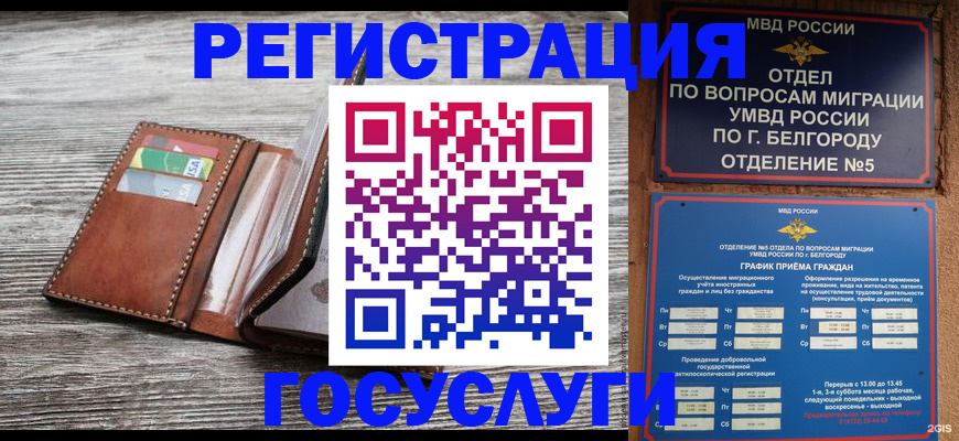 прописка 2025 в Гуково